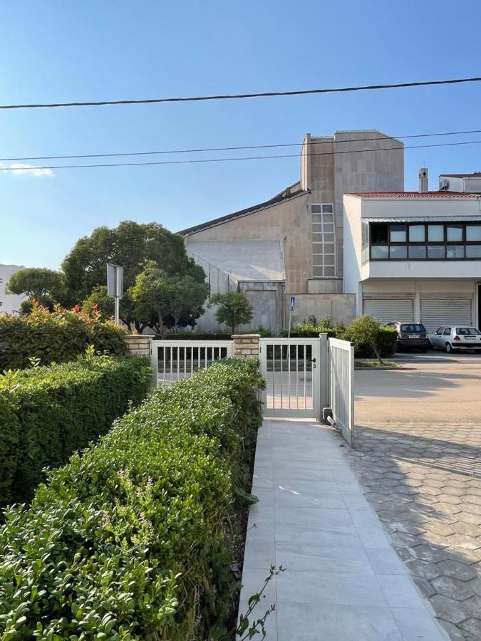 זאדאר La Storia - Holiday Apartment House מראה חיצוני תמונה