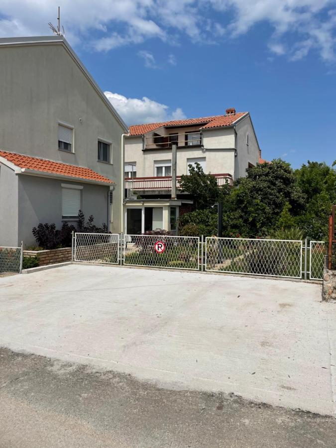 זאדאר La Storia - Holiday Apartment House מראה חיצוני תמונה